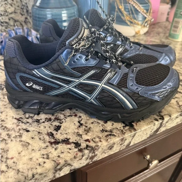 ASICS Gel Nimbus 10.1 - Picture 1 of 7